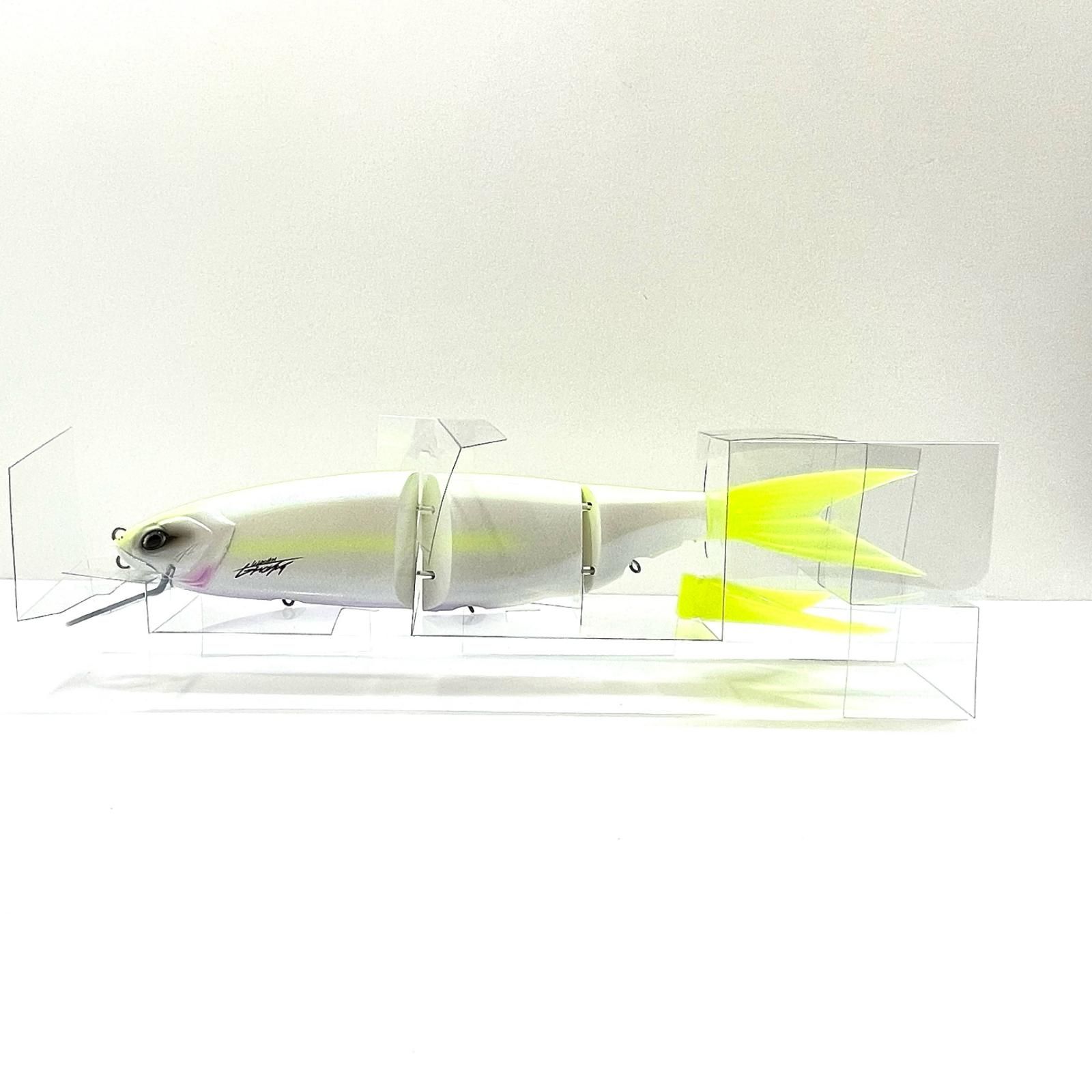 尾張小牧店】 中古 DRT | ディビジョンレーベルタックルズ ルアー  