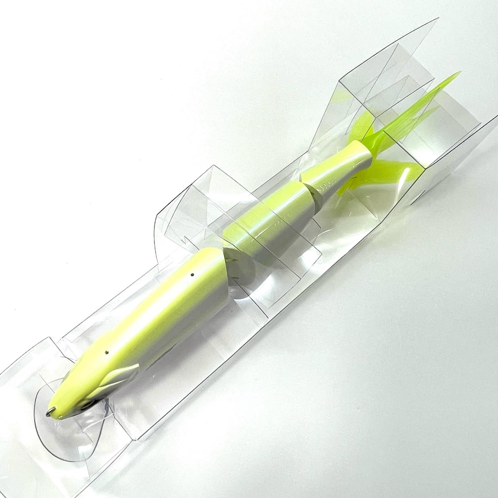 尾張小牧店】 中古 DRT | ディビジョンレーベルタックルズ ルアー  