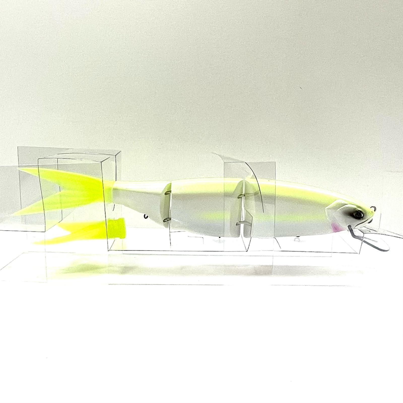 尾張小牧店】 中古 DRT | ディビジョンレーベルタックルズ ルアー  