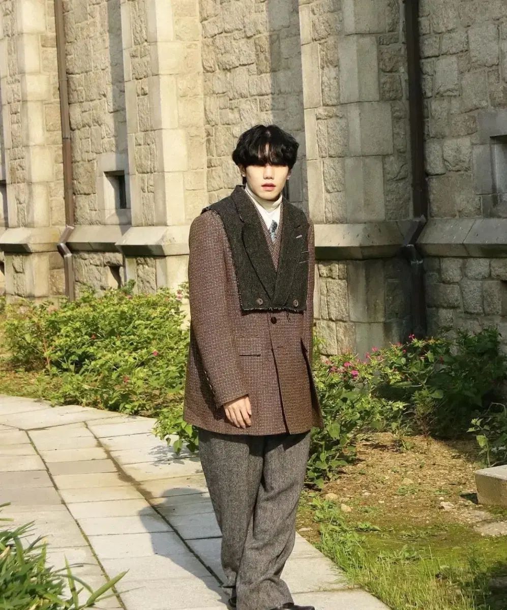 WOOYOUNGMI ウーヨンミ