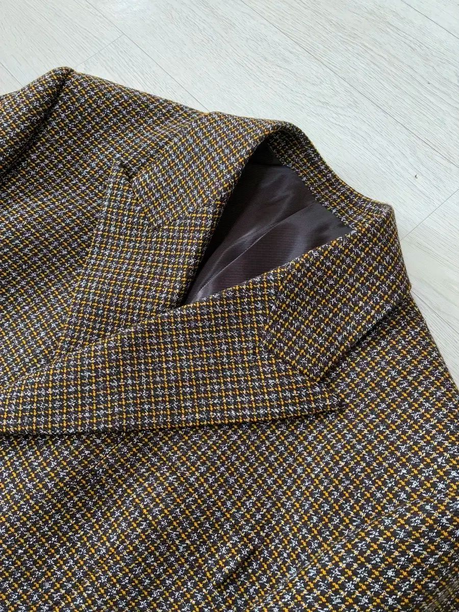 ウーヨンミ 20FW