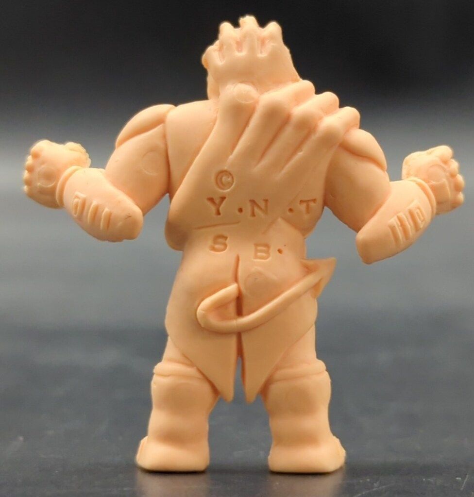 パート029 403オメガマン