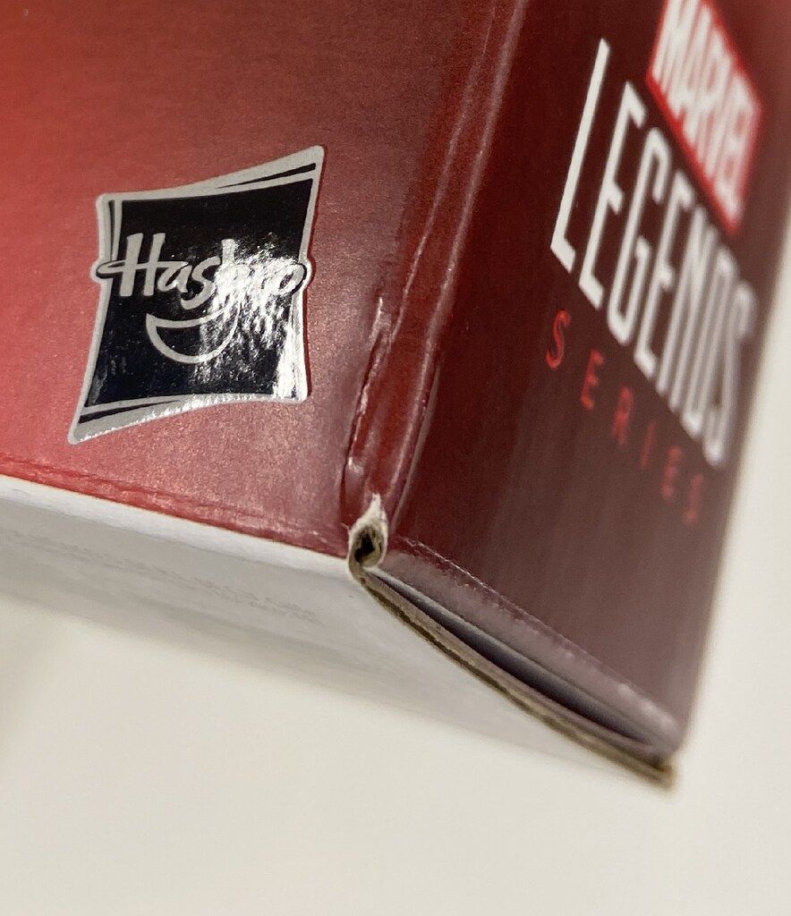 HASBRO GAMER VERSE MARVEL SPIDER MAN KINGPIN G0827 WWW_STEELWINDOWSANDDOORS_COM