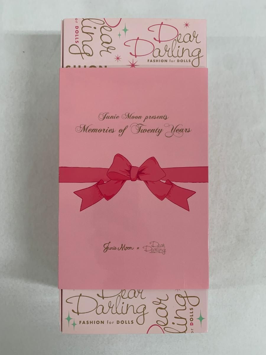 Junie Moonプレゼンツ メモリーオブトゥエンティーイヤーズ レディレフロイ