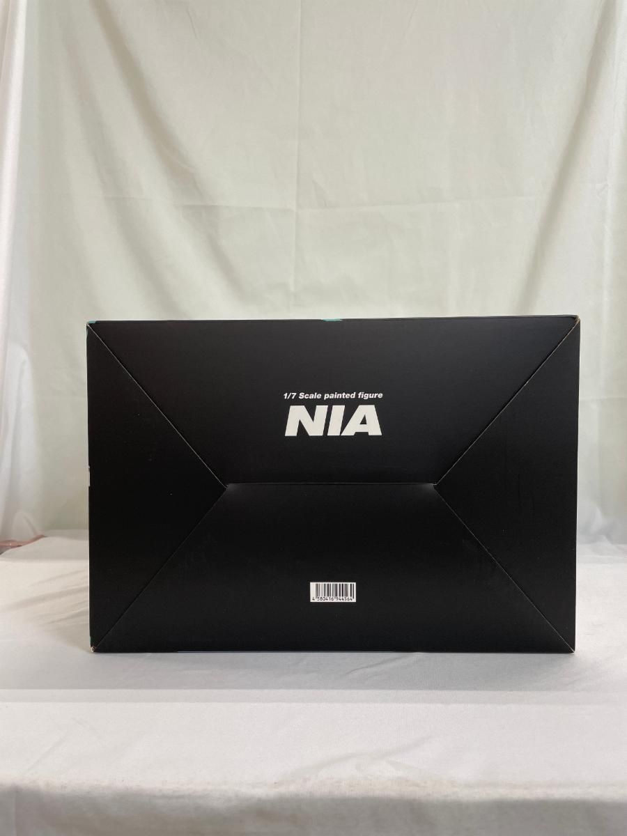 ゼノブレイド2 ニア