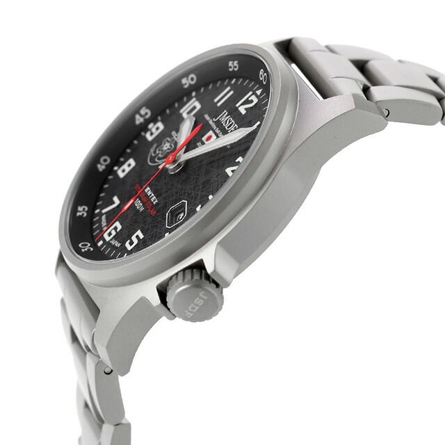 新品】ケンテックス Kentex 腕時計 メンズ S815M-06 JSDF KENTEX  