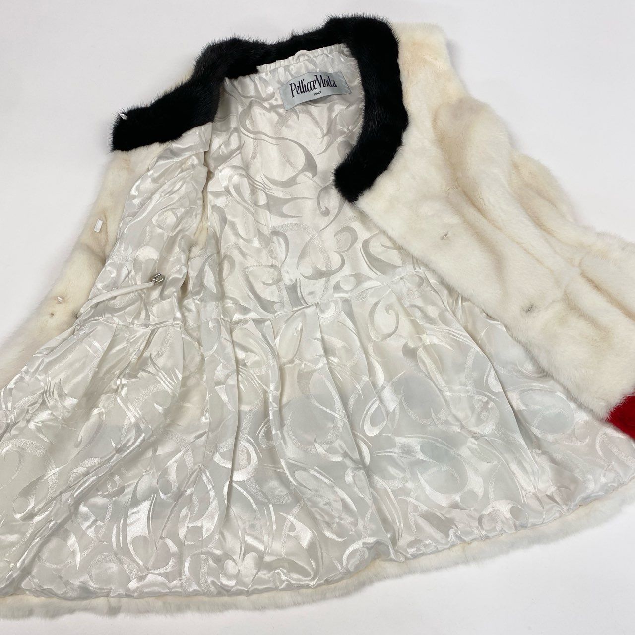 染めデザイン ファーベスト