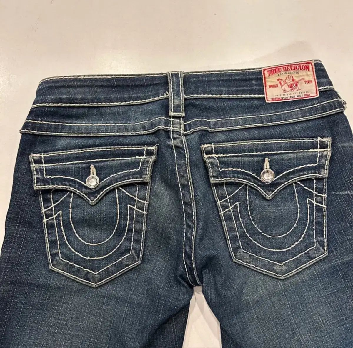 ジュリー ビッグT