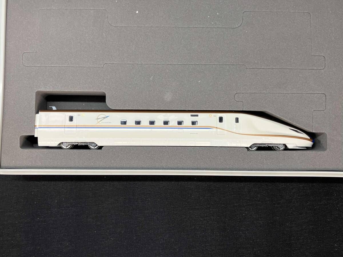 Nゲージ TOMIX 92545 JR西日本 W7系北陸新幹線 基本セット トミックス