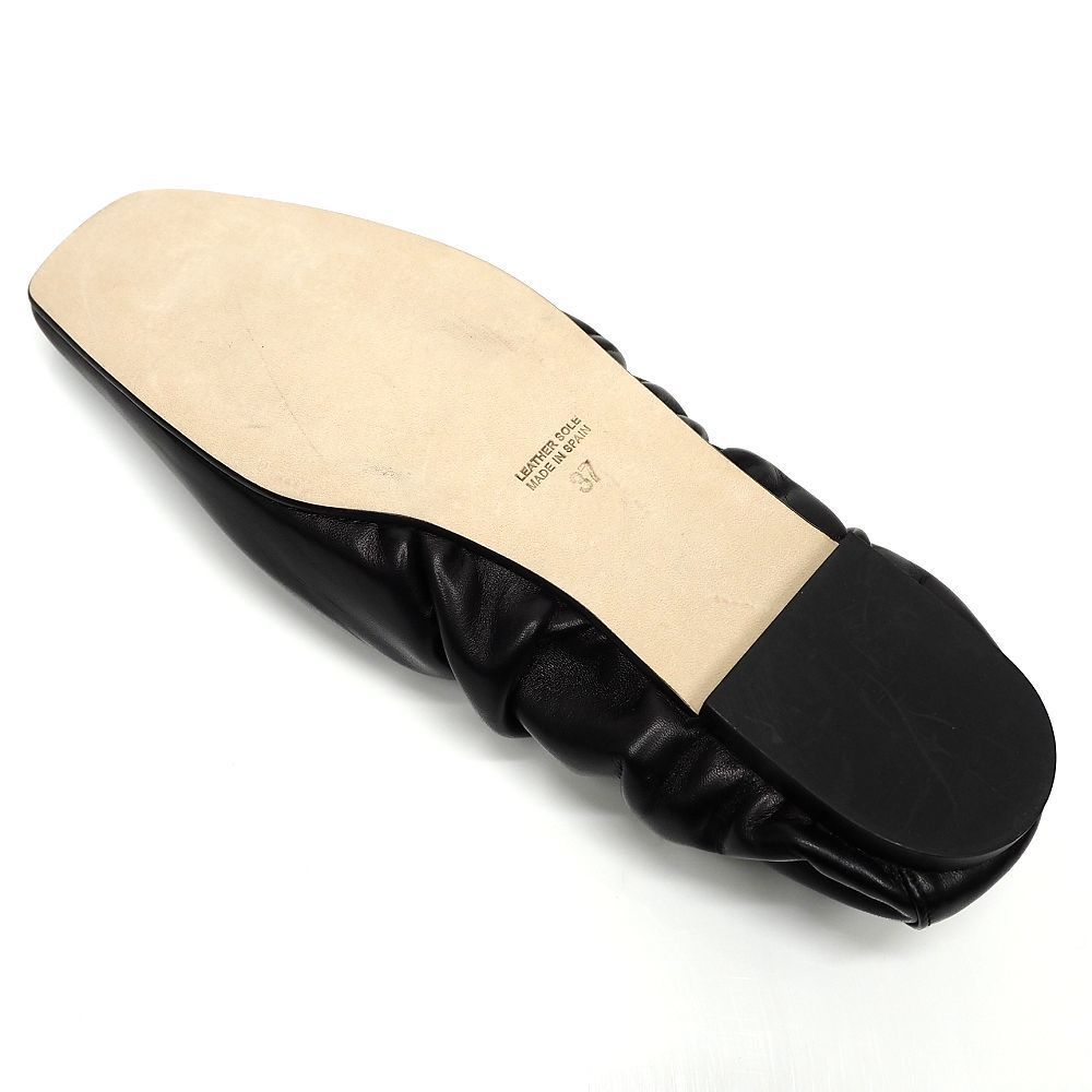 新品 PELLICO SUNNY レザーシューズ スリッポン 【サイズ：37