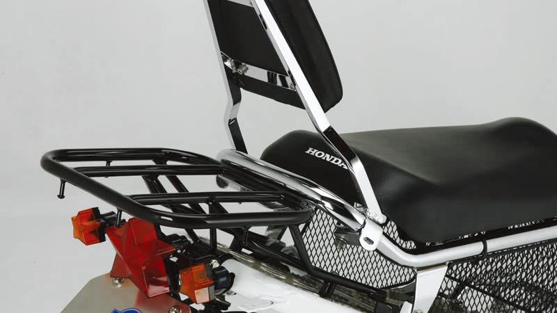  ラック リアキャリア スチール製 ズーマー バイクパーツ ブラック キジマ Kijima 210 159 その他 文房具 事務用品