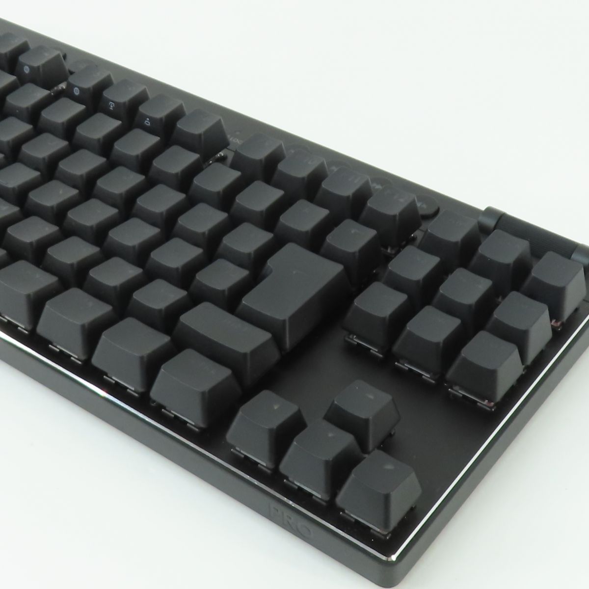 RAPID 有線ゲーミングキーボード