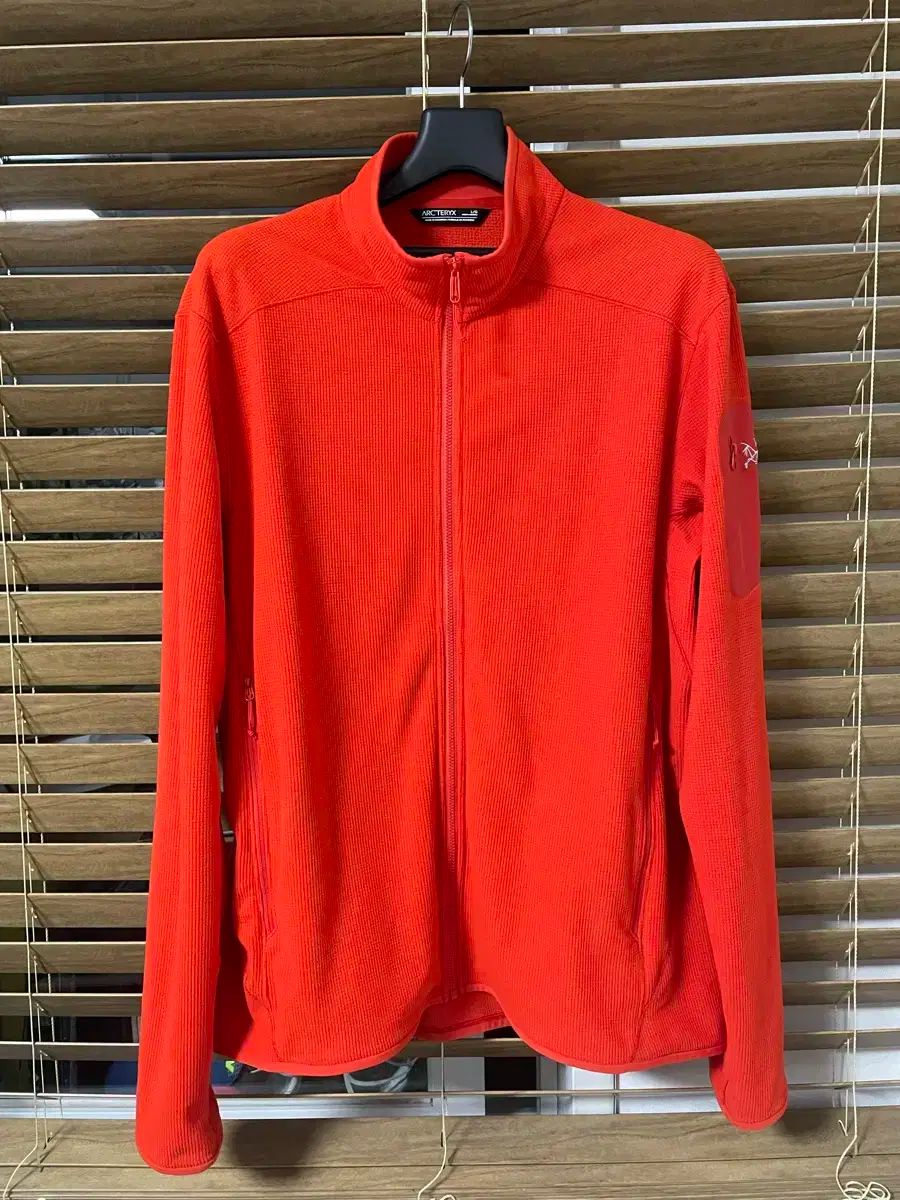 ARC TERYX デルタLT ジャケット