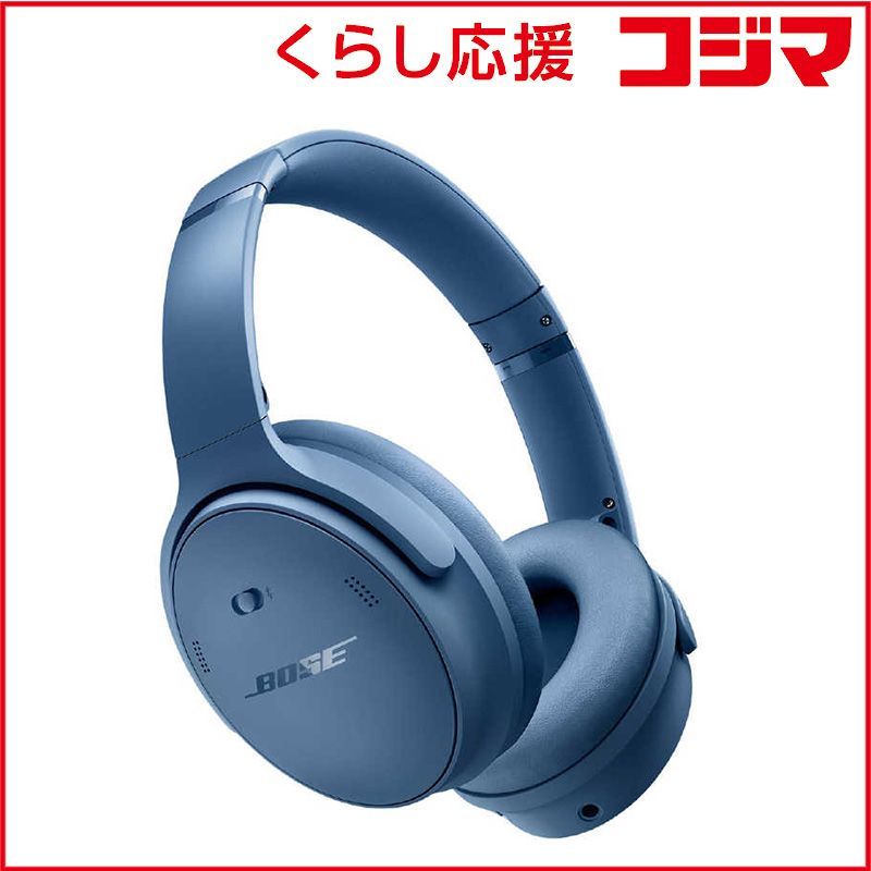 新品 未開封 】 BOSE ブルートゥースヘッドホン QuietComfort