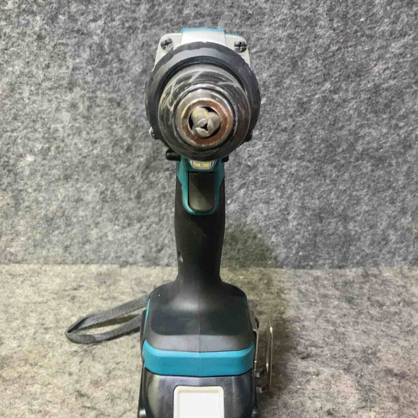 makita コードレスドリルドライバー