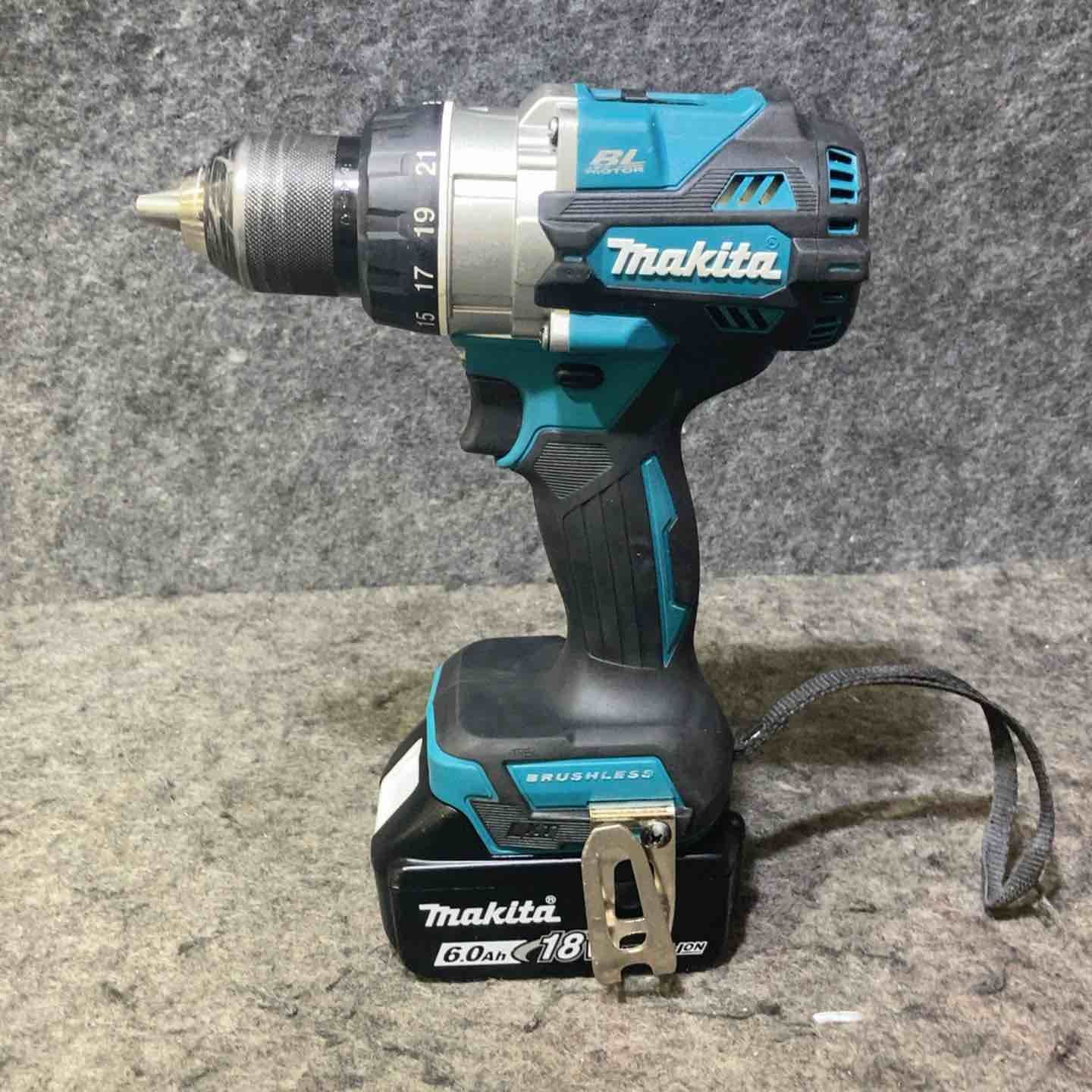 マキタ makita コードレスドリルドライバー DF486DZ 桶川店