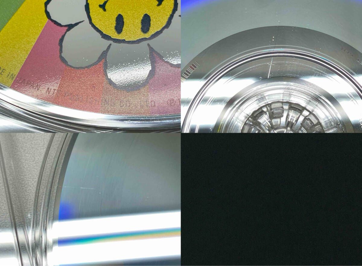 オリジナル･サウンド･ヴァｰジョン PSCN