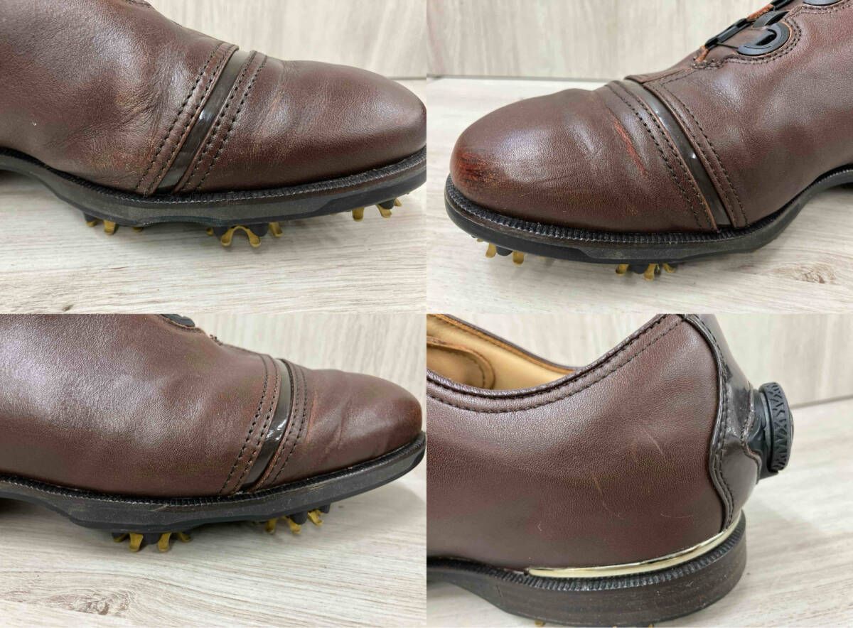 ゴルフシューズ