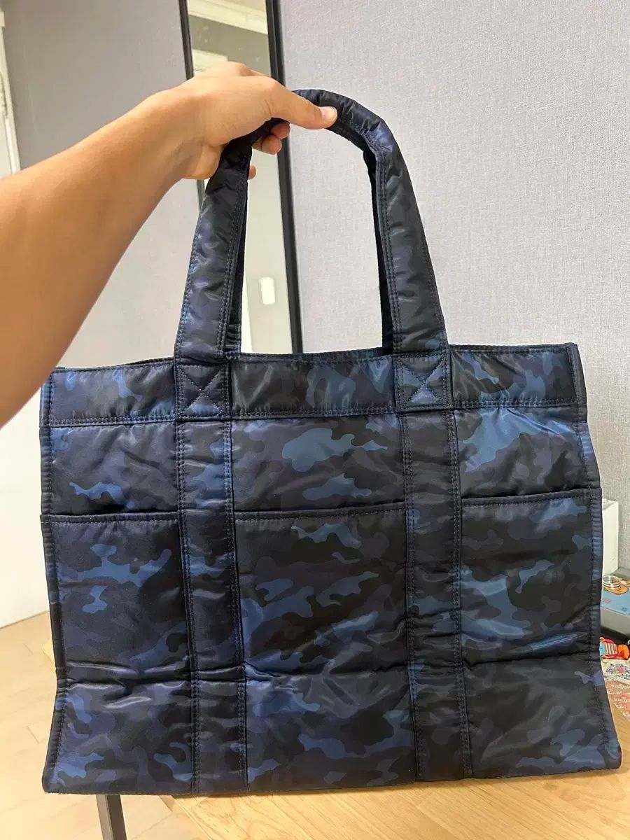 メンズ ポーター トートバッグ 吉田ポーター 30周年 モデル