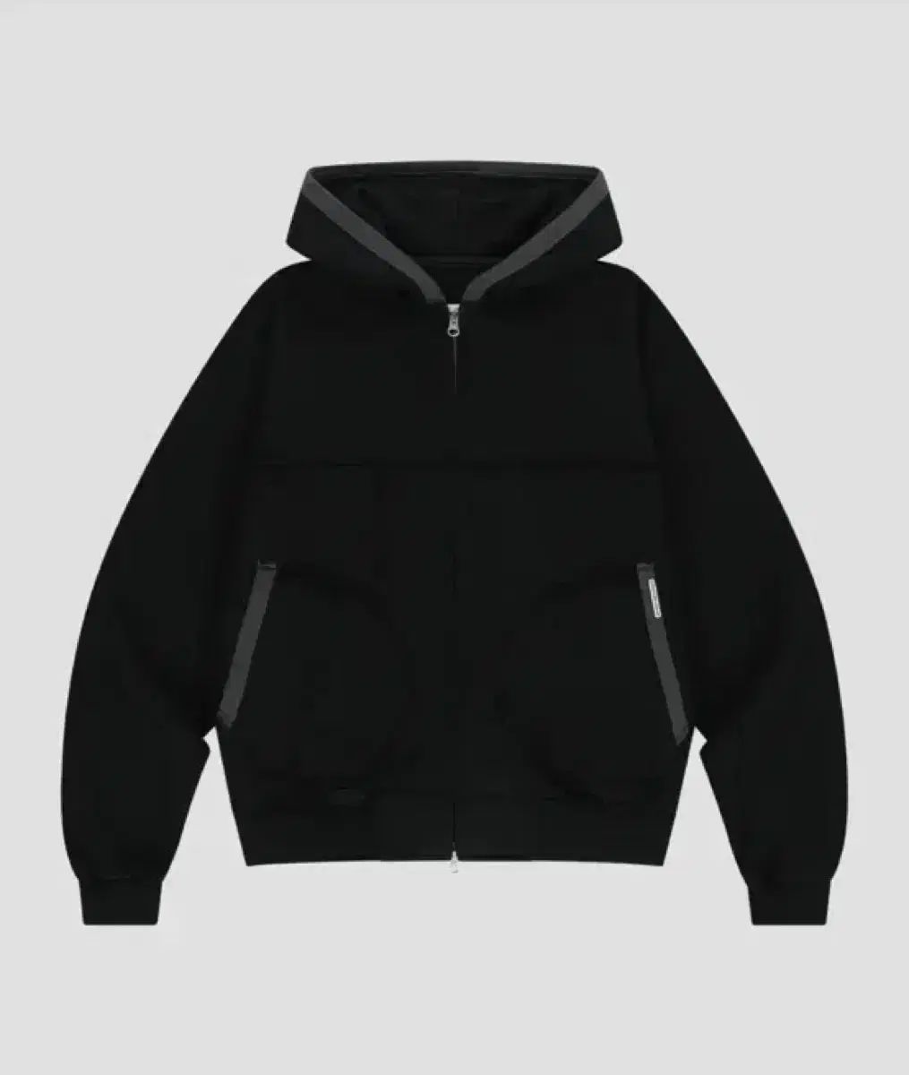 ザ ヴァイナルハウス フードジップアップ