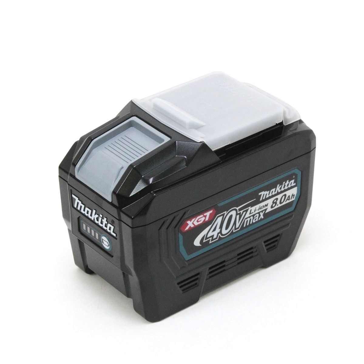 ☆安心の全品国内発送！ MAKITA マキタ 40Vmax 8.0Ah リチウムイオンバッテリー BL4080F 4 品質保証 ！