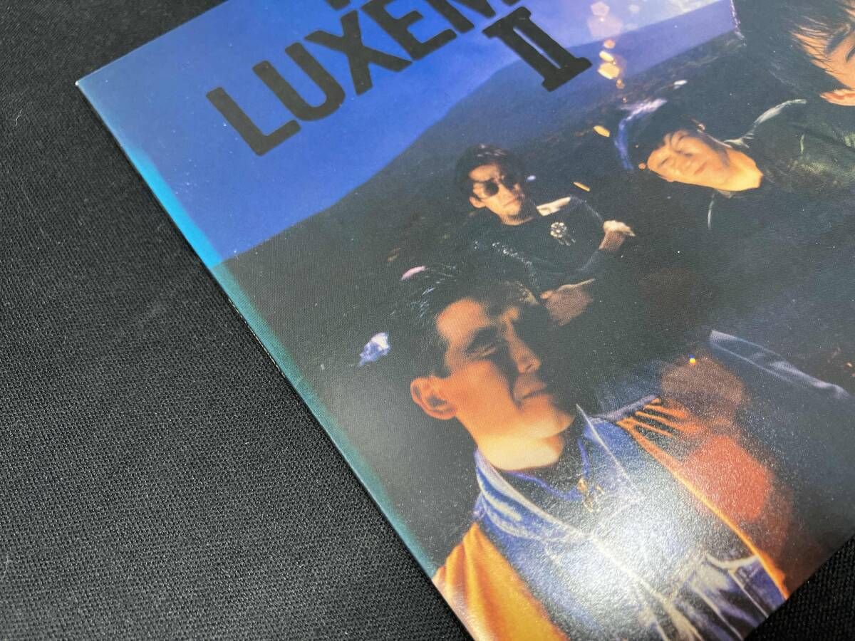 CD ロｰザ･ルクセンブルグ コンプリｰト DVD付 6 SHM-CD DVD ROSA LUXEMBURG