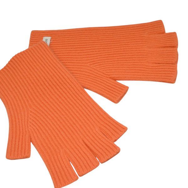 キャッシュアンドバルバ オープンフィンガーグローブ