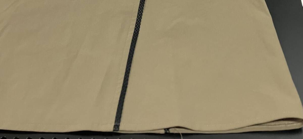 サイズ13 カーキ