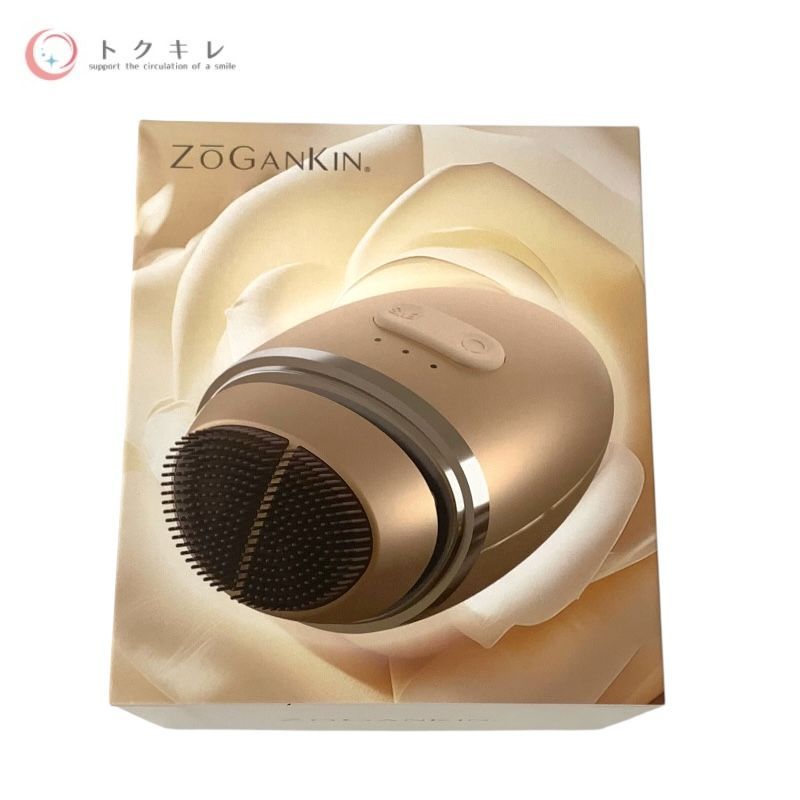 トクキレ クルールラボ ゾーガンキン オーヴォ CL ZKO 美顔器