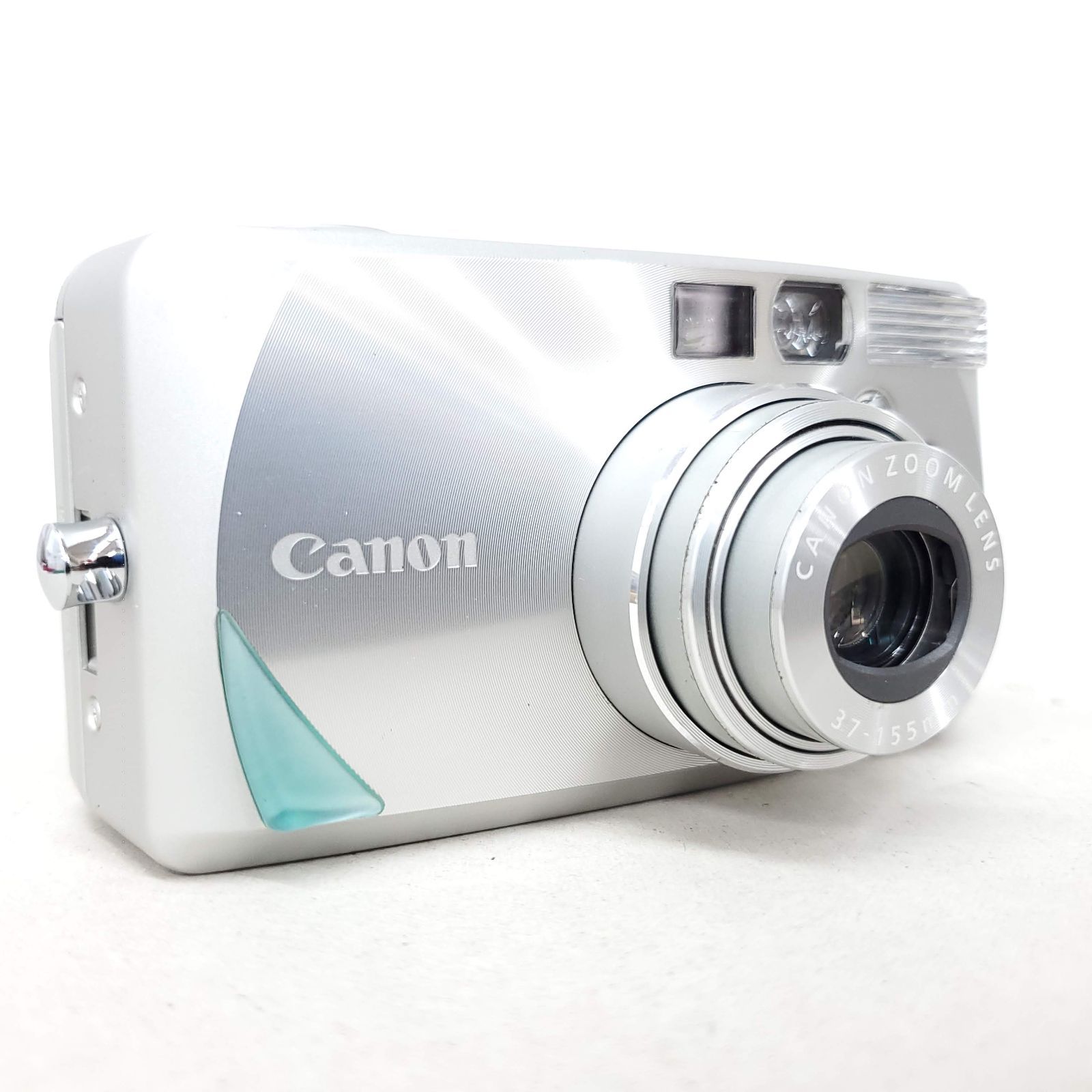 動作確認済】 Canon Autoboy 155 F0926-320-1-4v - メルカリ