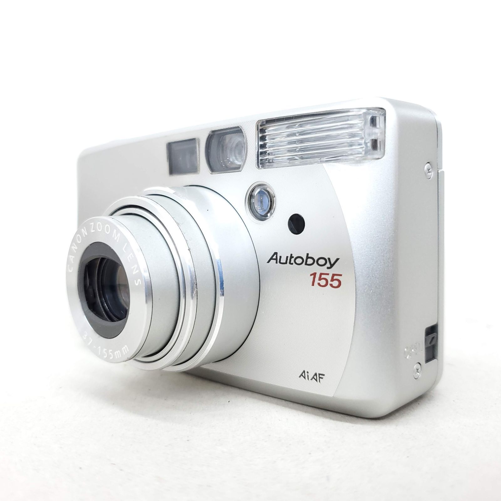 Canon Autoboy 155 F 0926 320 1 4 v