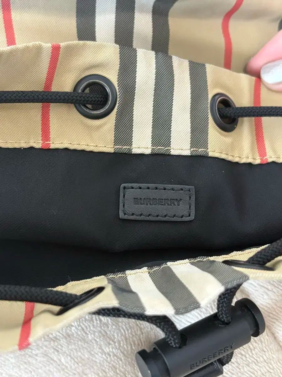 バケットバッグ