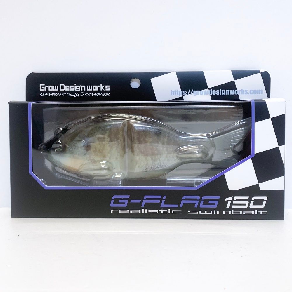 スモーキングゴースト フラッグ170 フラッグ 170 グローデザイン