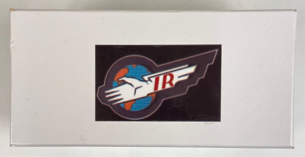 アイアイアド カンパニー ADVANTAGE ペネロープ号 1 43スケール