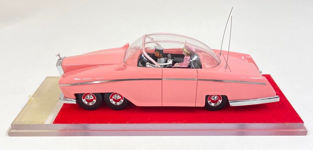 カンパニー ADVANTAGE