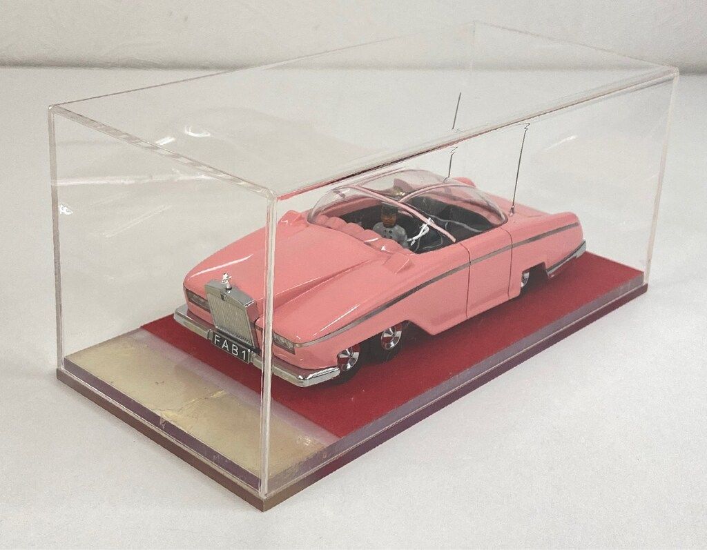 アイアイアド カンパニー ADVANTAGE ペネロープ号 1 43スケール STEELWINDOWSANDDOORS_COM