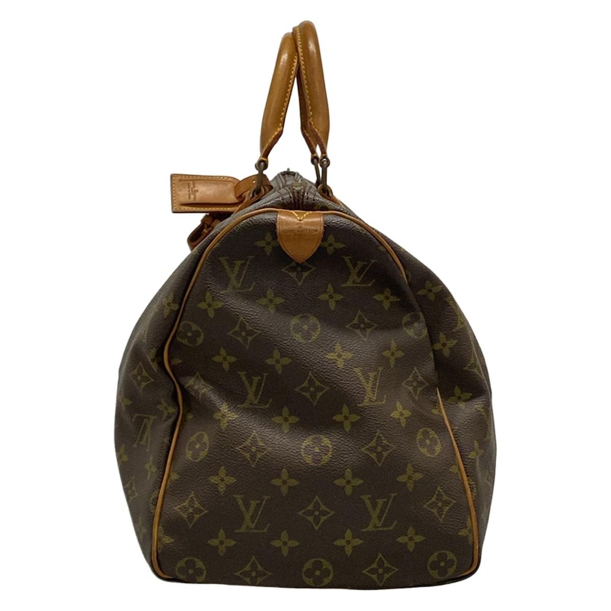 LOUIS VUITTON ルイヴィトン ボストンバッグ モノグラム キーポル45 M41428 -