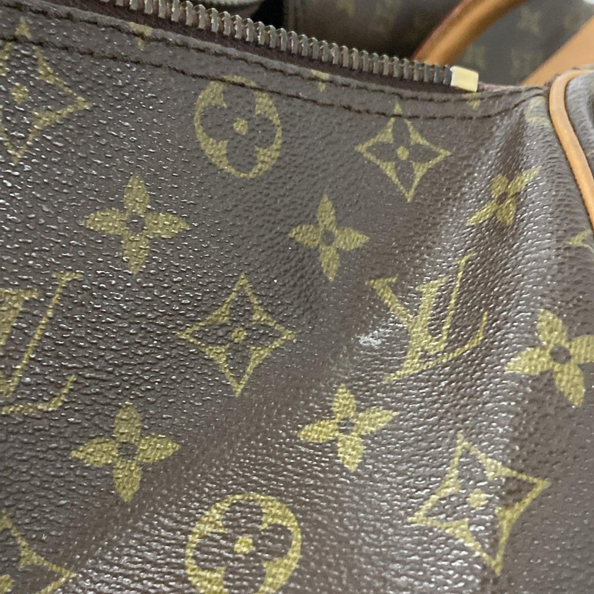 LOUIS VUITTON ルイヴィトン ボストンバッグ モノグラム キーポル45 M41428 - DECORATOM_COM_BR