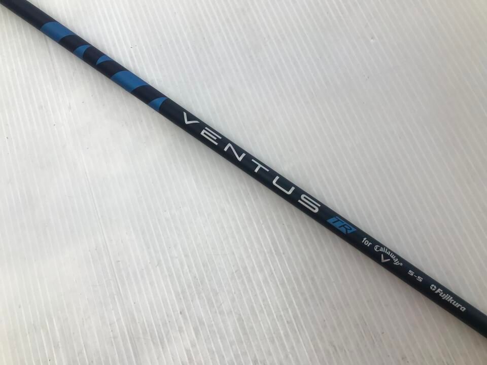 PARADYM SUPER HYBRID 21 S VENTUS TR 5 for Callaway ユーティリティ キャロウェイ 最短