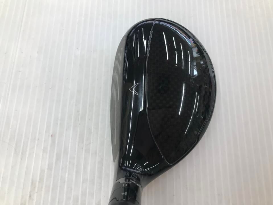 PARADYM SUPER HYBRID 21 S VENTUS TR 5 for Callaway ユーティリティ キャロウェイ 最短