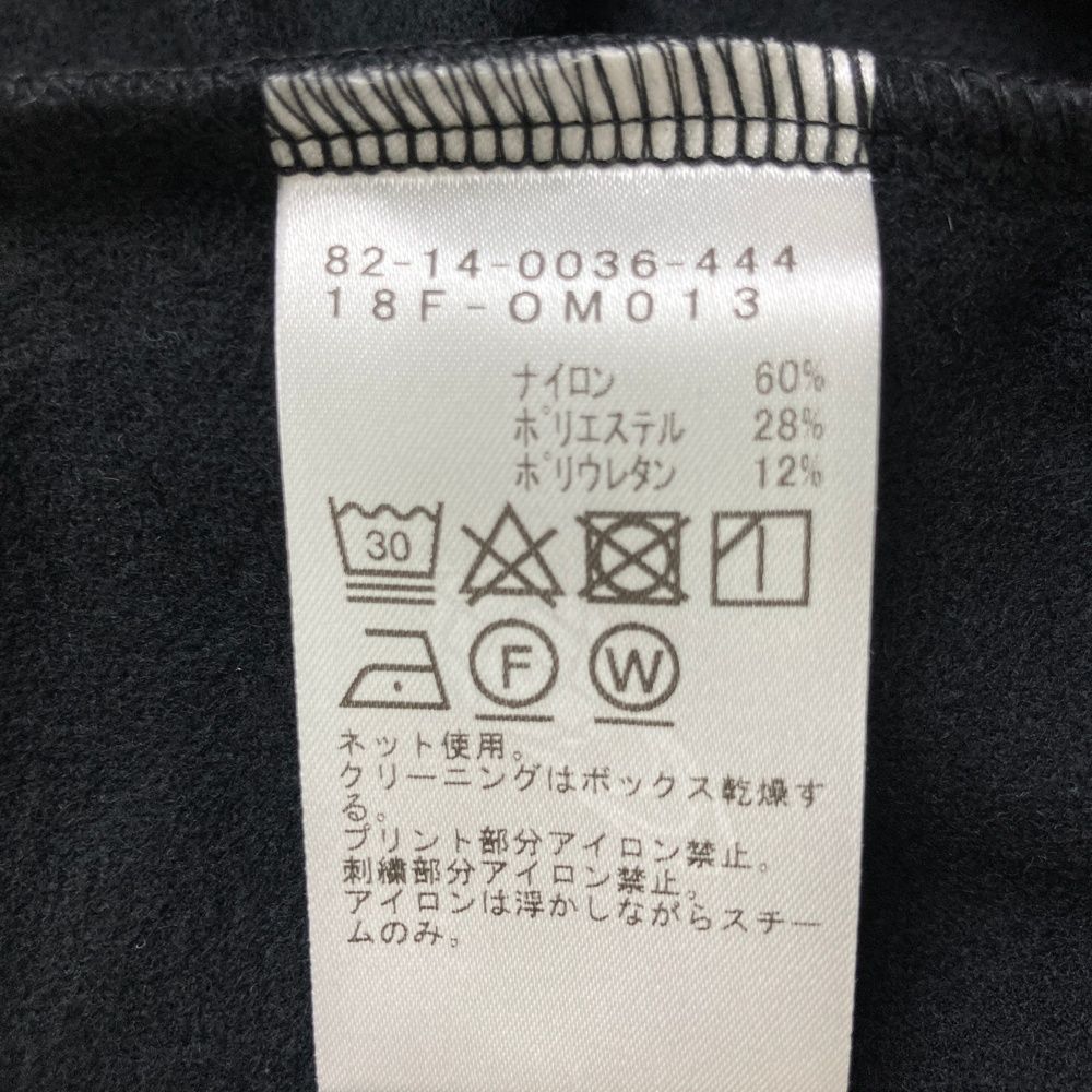 ビームスゴルフ タートルネック