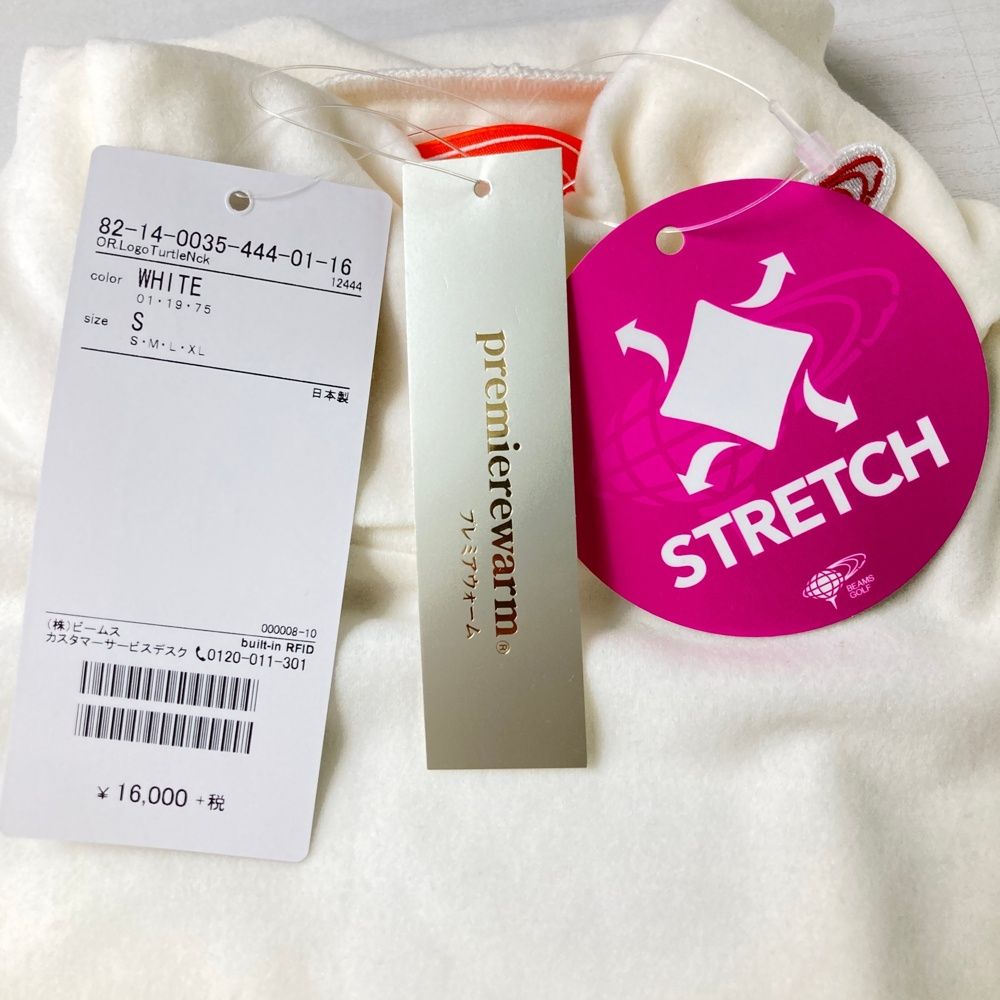 ゴルフウェア メンズ