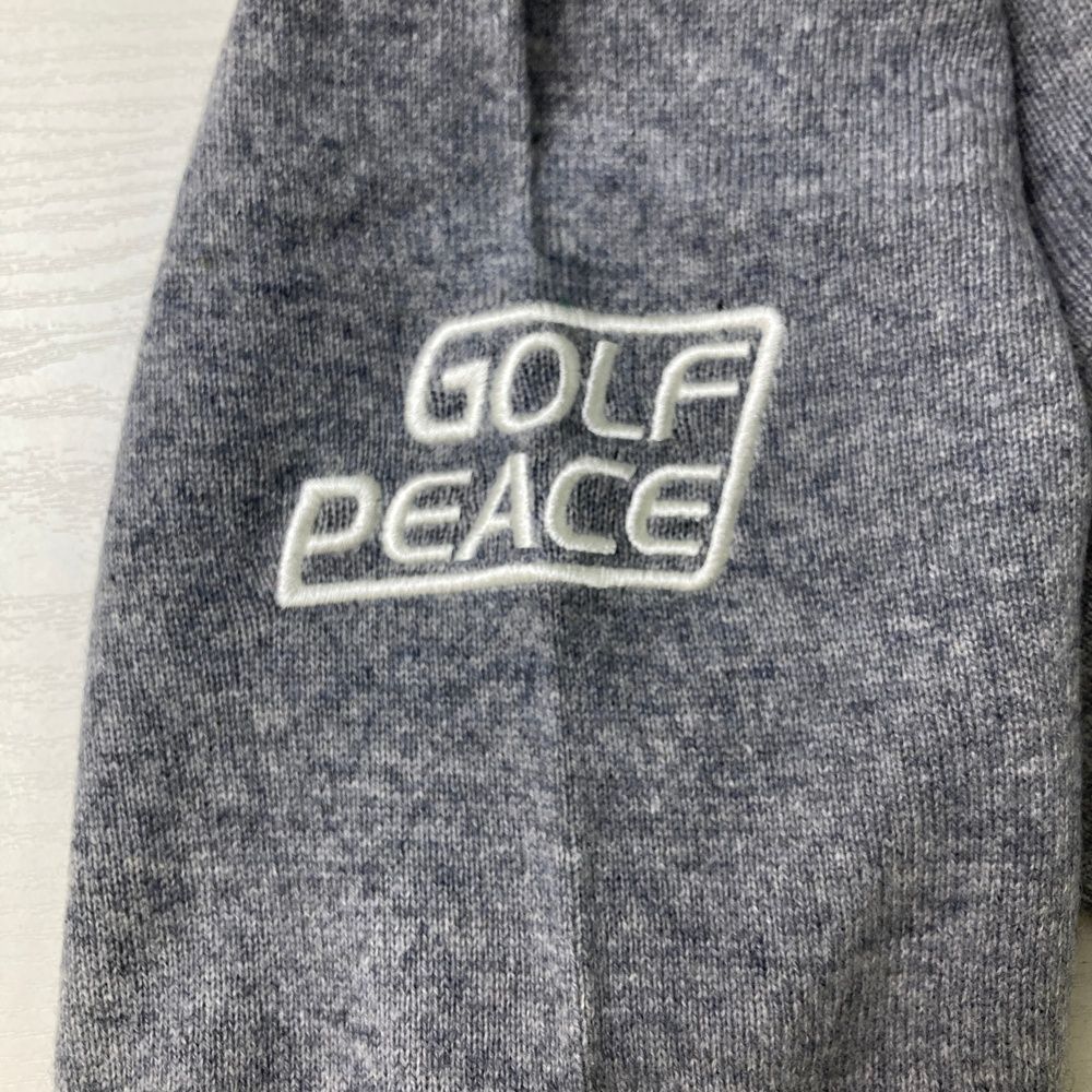 ニットセーター カシミヤ