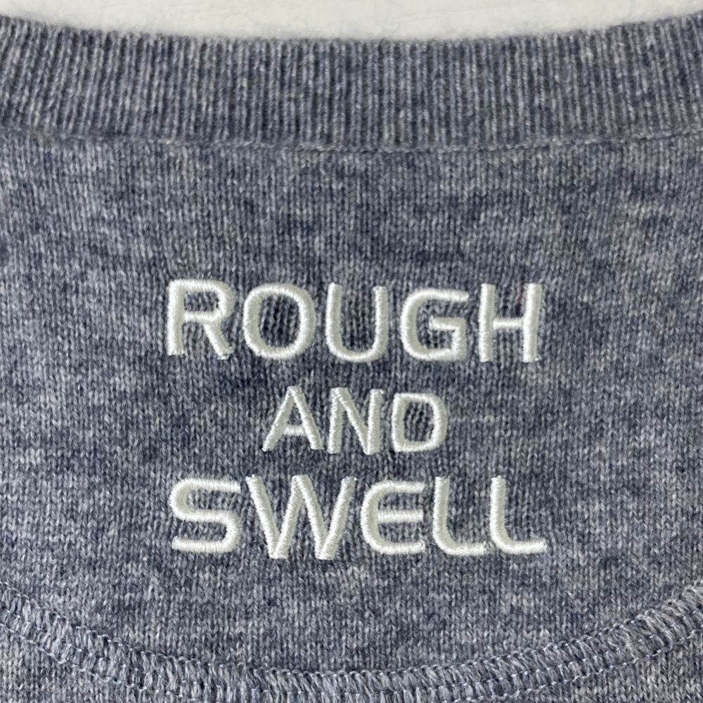 ニットセーター