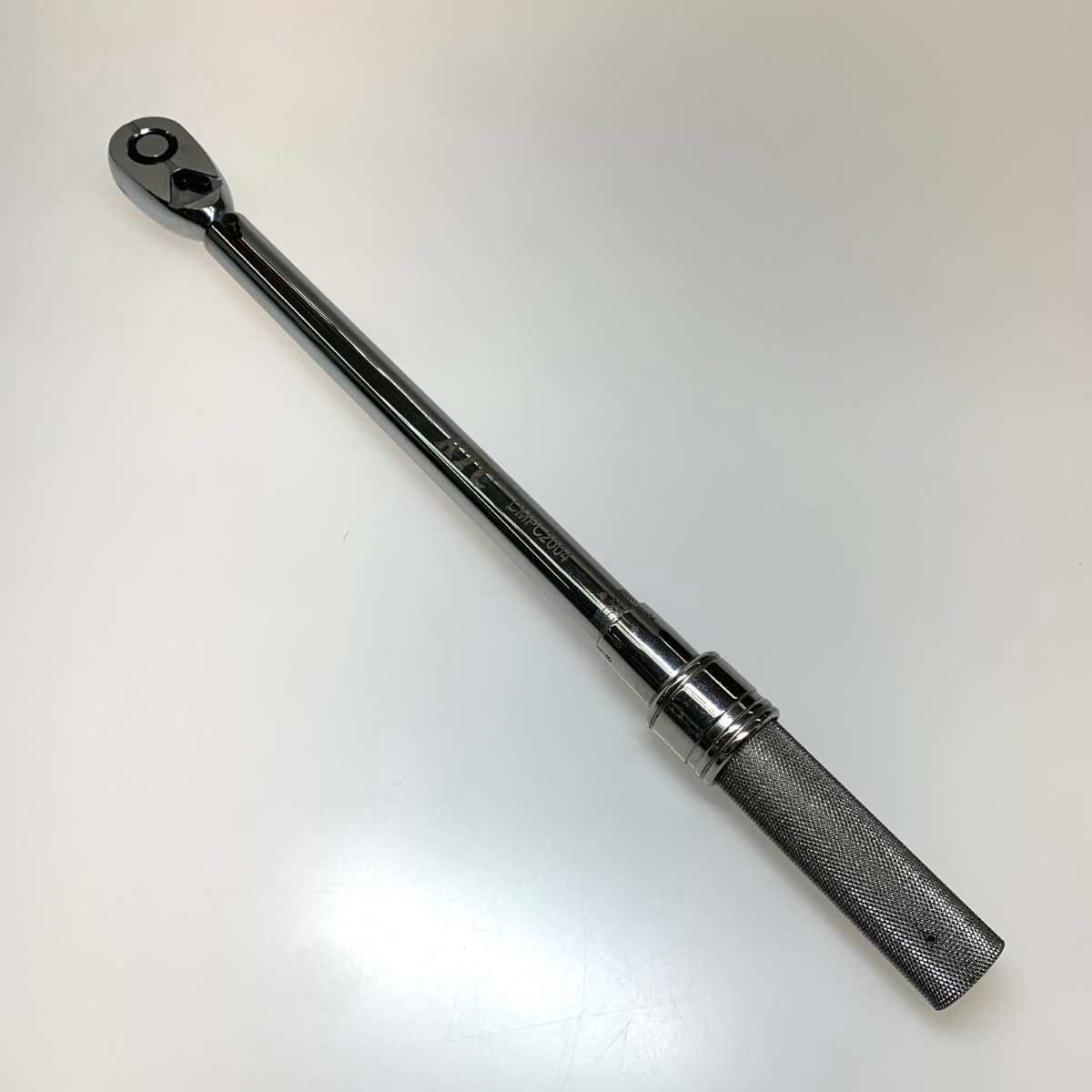 KTC ケーティーシー 工具 ハンドツール トルクレンチ CMPC2004