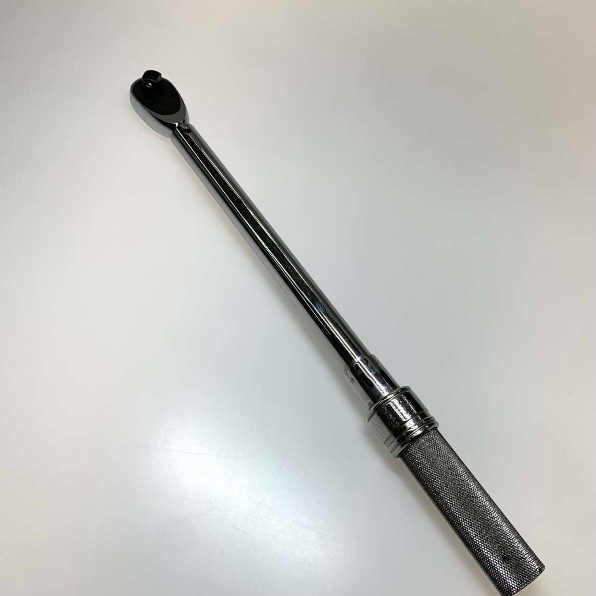 KTC ケーティーシー 工具 ハンドツール トルクレンチ CMPC2004