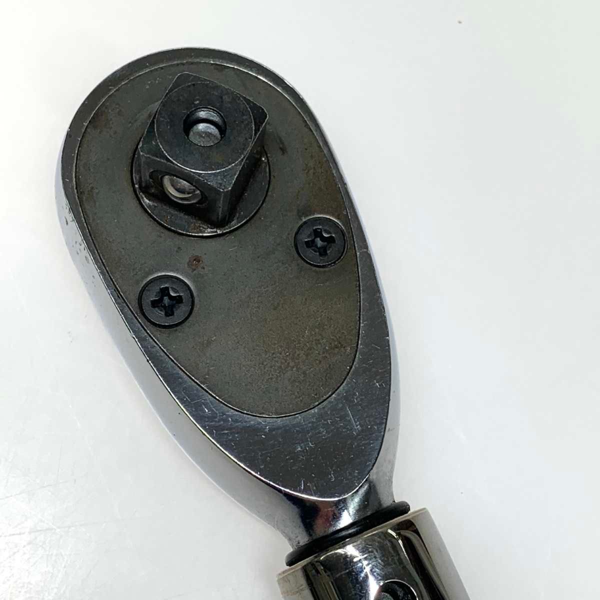  KTC ケーティーシー 工具 ハンドツール トルクレンチ トルクレンチ スパナ レンチ