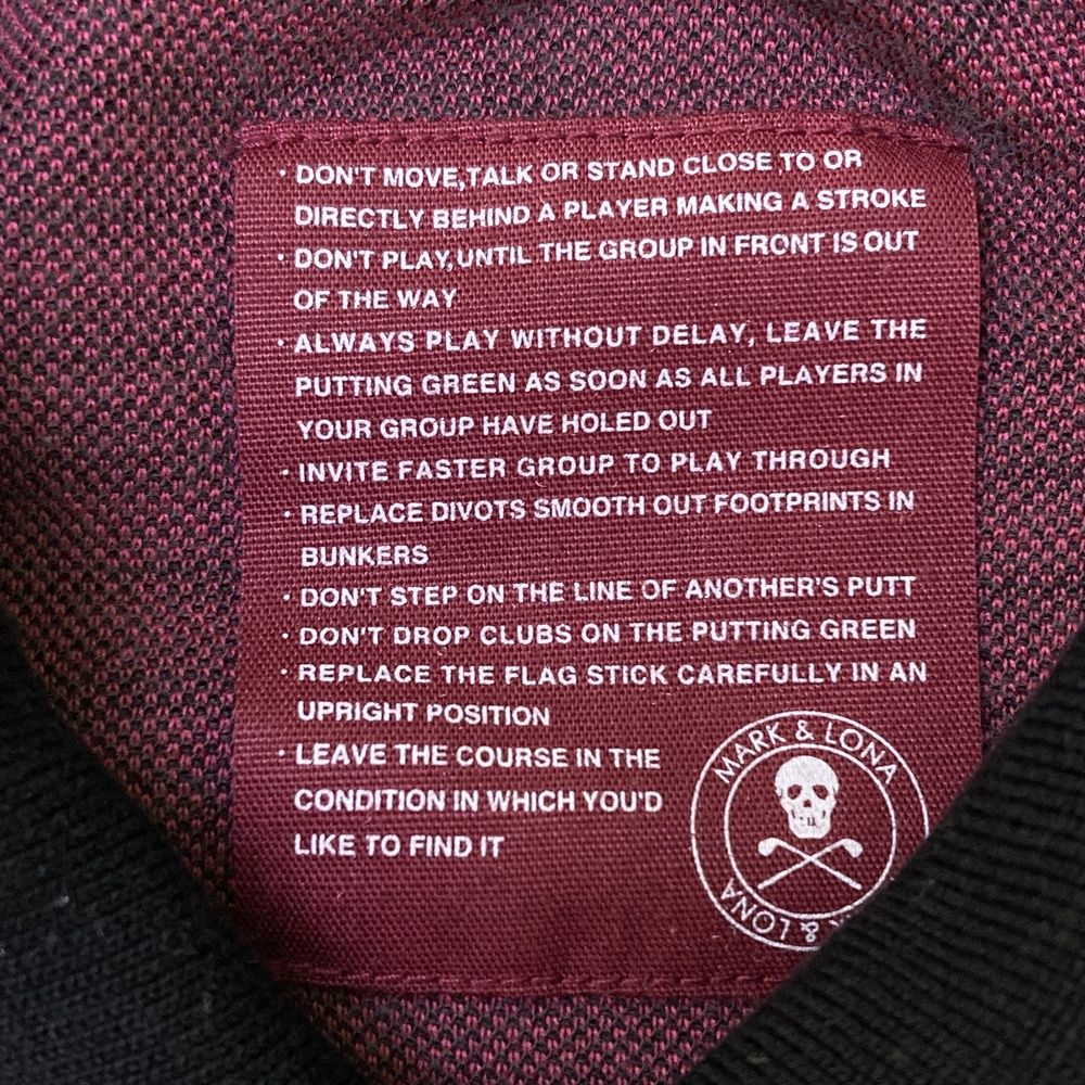 サイズ：S MARK&LONA マークアンドロナ 半袖ポロシャツ 迷彩 カモフラ