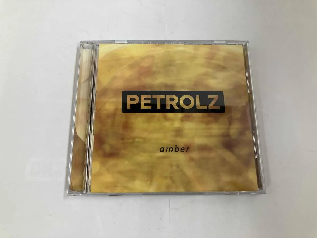 2025年最新】ペトロールズ レコードの人気アイテム - メルカリ