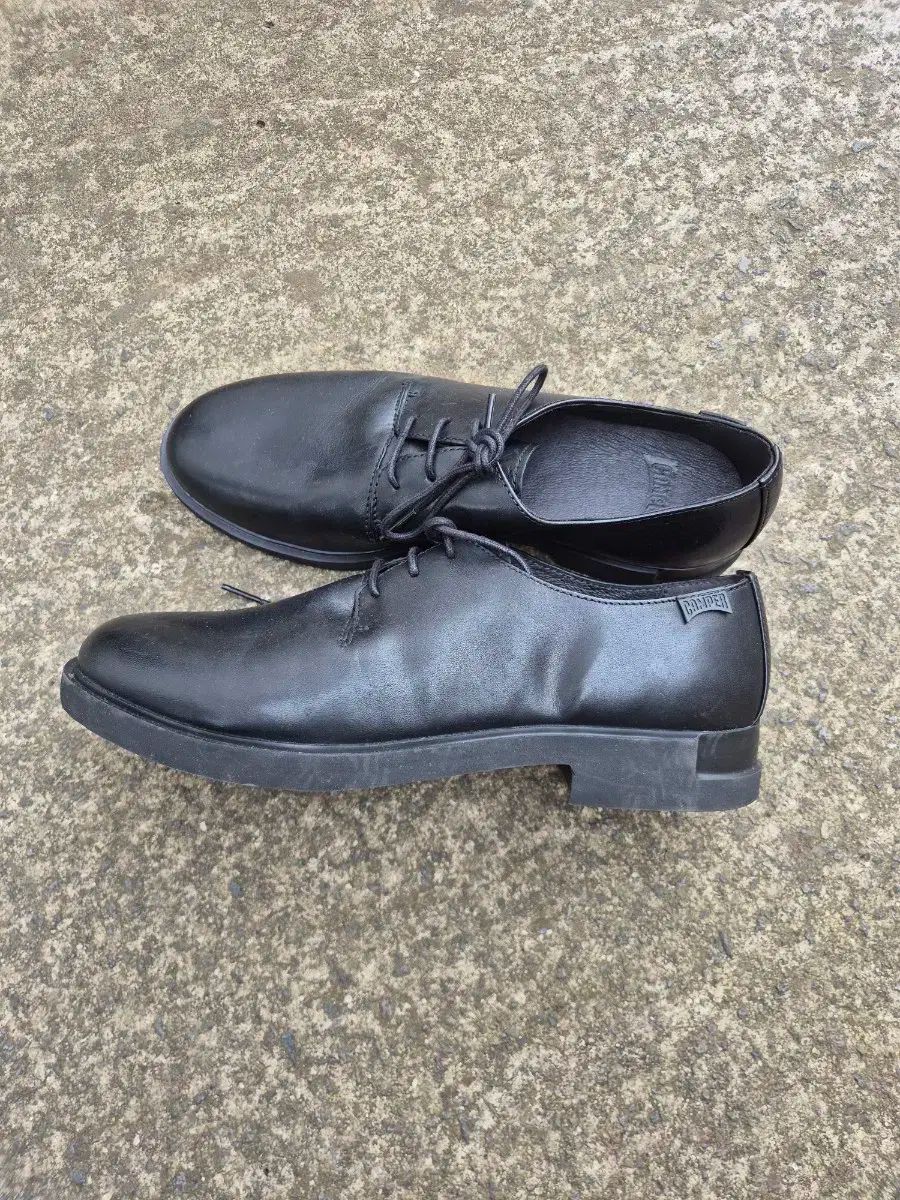 レディース ダービーシューズ